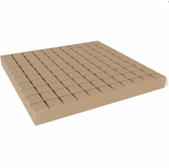 MATERIAL DOURADO 111P�S  PAPER TOY